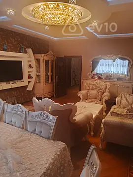 Satılır 4 otaqlı yeni tikili 170 m²