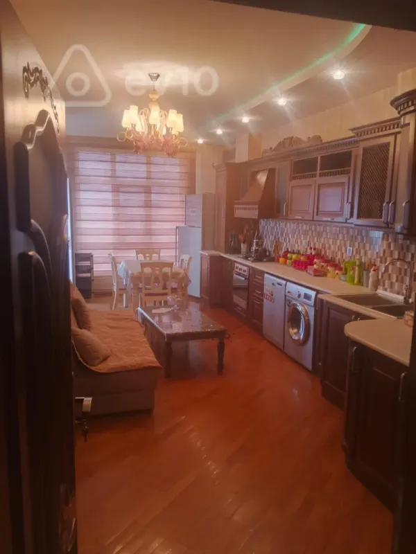 Satılır 4 otaqlı yeni tikili 170 m²