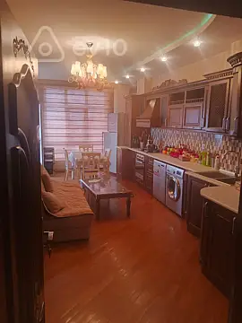 Satılır 4 otaqlı yeni tikili 170 m²