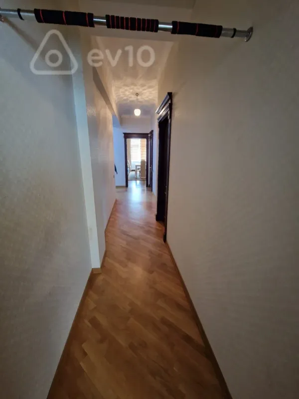 Satılır 3 otaqlı yeni tikili 103 m²
