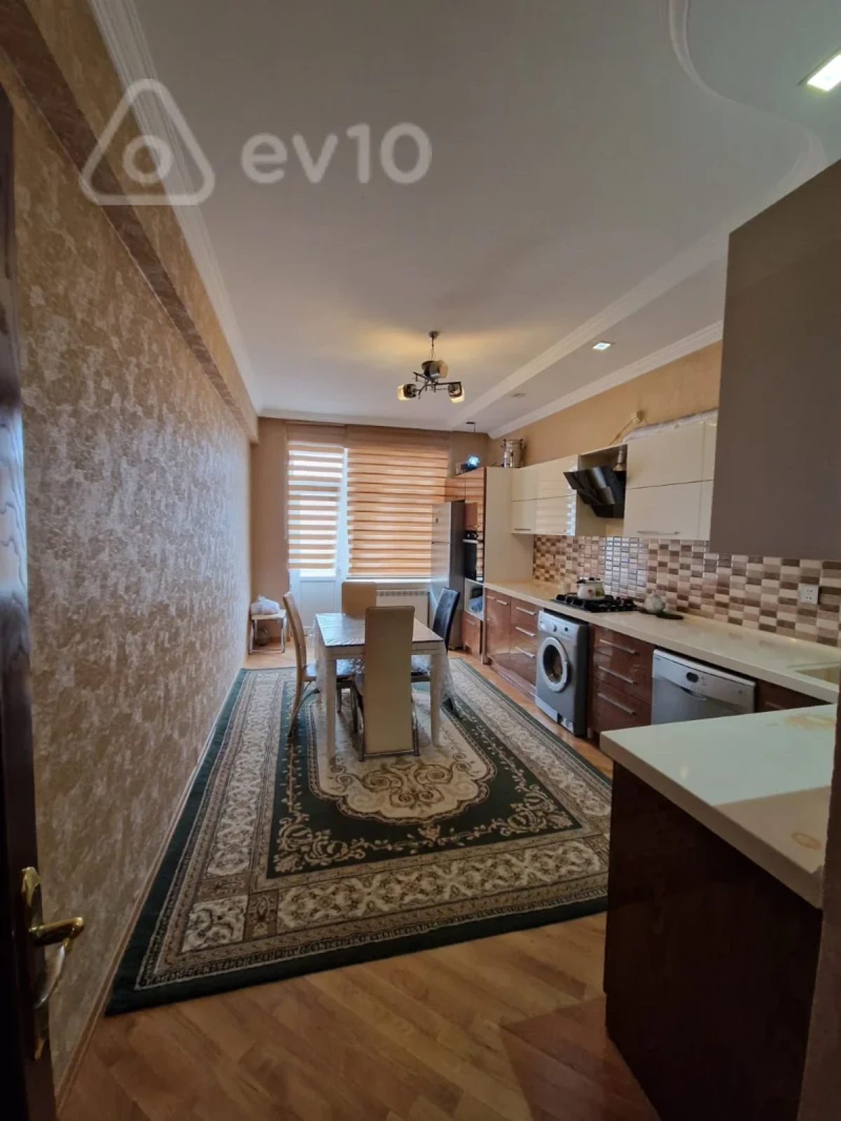Satılır 3 otaqlı yeni tikili 103 m²