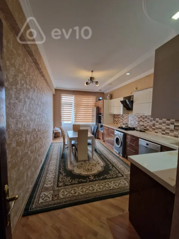 Satılır 3 otaqlı yeni tikili 103 m²