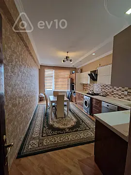 Satılır 3 otaqlı yeni tikili 103 m²