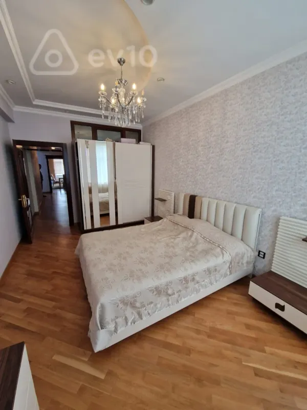 Satılır 3 otaqlı yeni tikili 103 m²