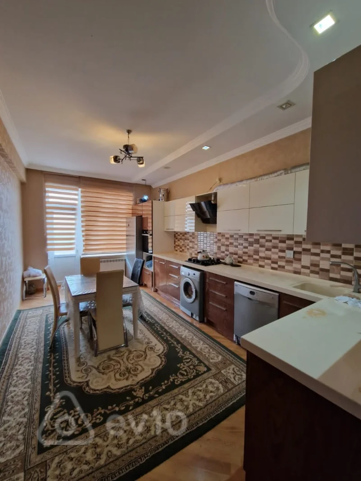 Satılır 3 otaqlı yeni tikili 103 m²