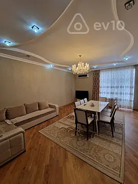 Satılır 3 otaqlı yeni tikili 103 m²