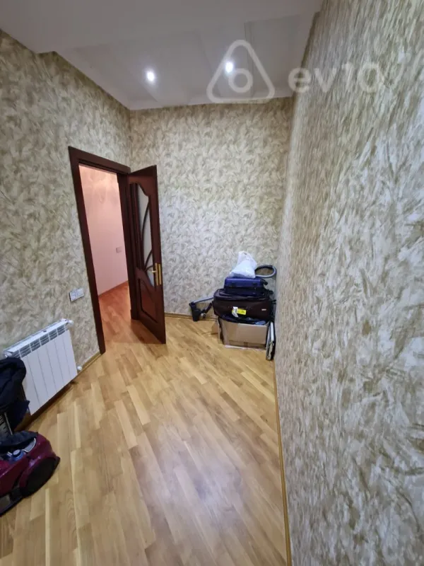 Satılır 3 otaqlı yeni tikili 103 m²