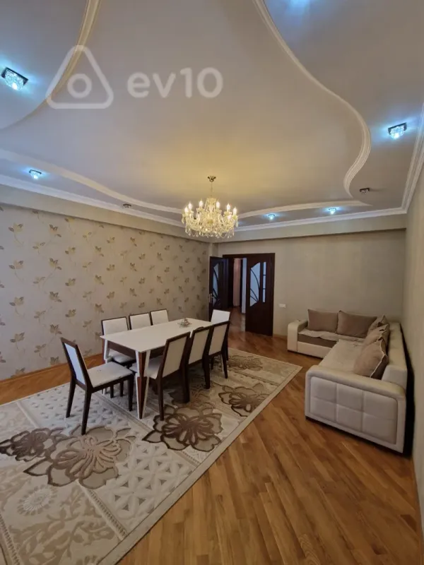Satılır 3 otaqlı yeni tikili 103 m²