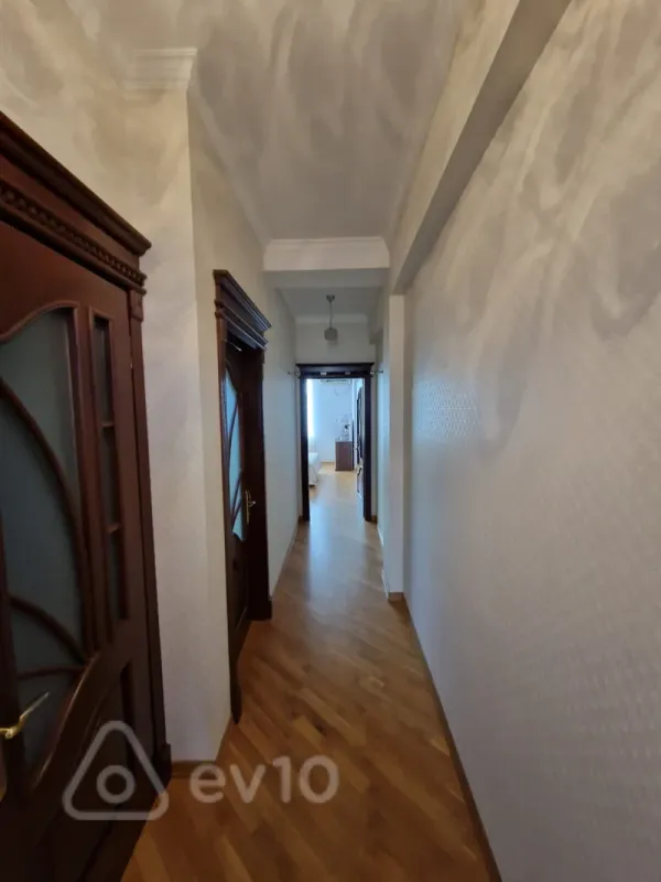 Satılır 3 otaqlı yeni tikili 103 m²