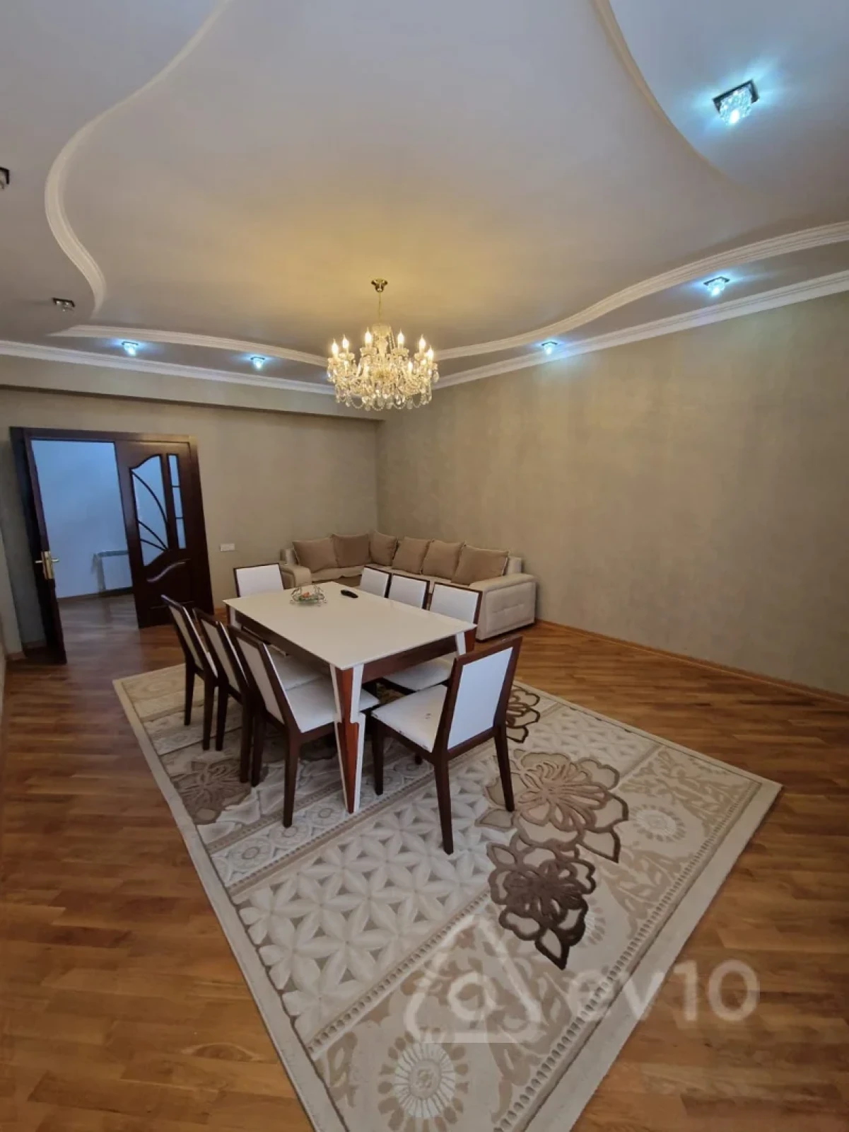 Satılır 3 otaqlı yeni tikili 103 m²