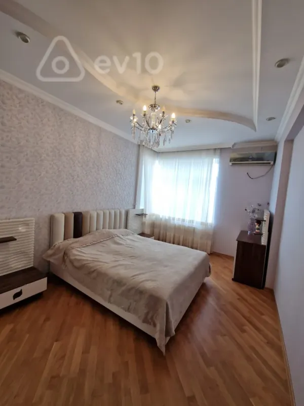 Satılır 3 otaqlı yeni tikili 103 m²