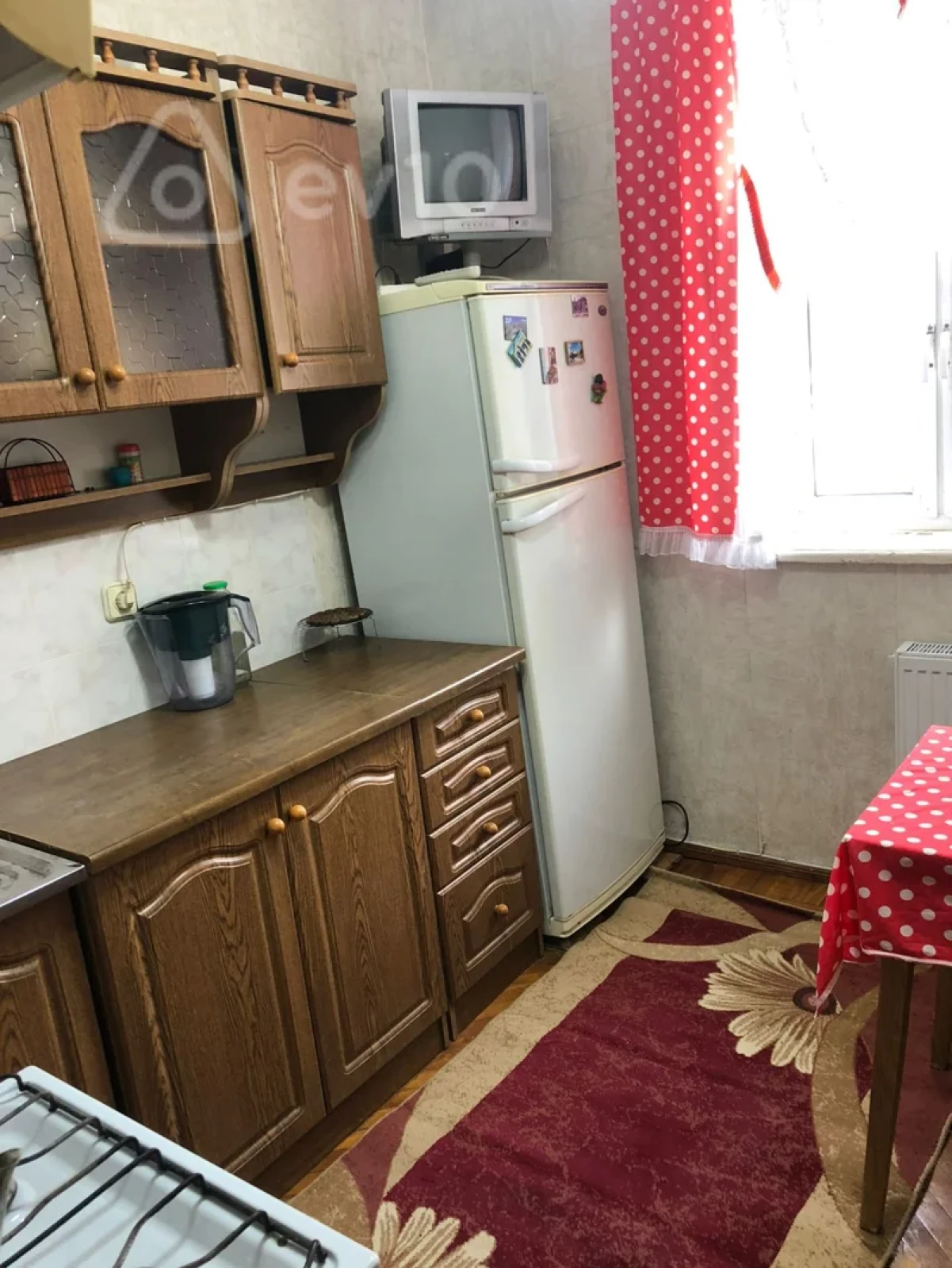 Kirayə verilir 2 otaqlı köhnə tikili 65 m²