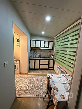 Kirayə verilir 2 otaqlı yeni tikili 60 m²