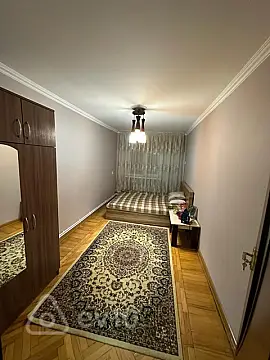 Kirayə verilir 2 otaqlı yeni tikili 60 m²