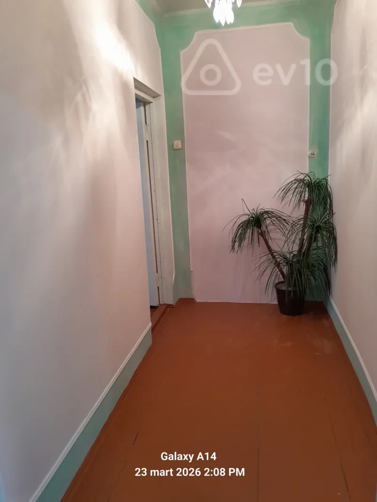 Kirayə verilir 2 otaqlı həyət evi 70 m²