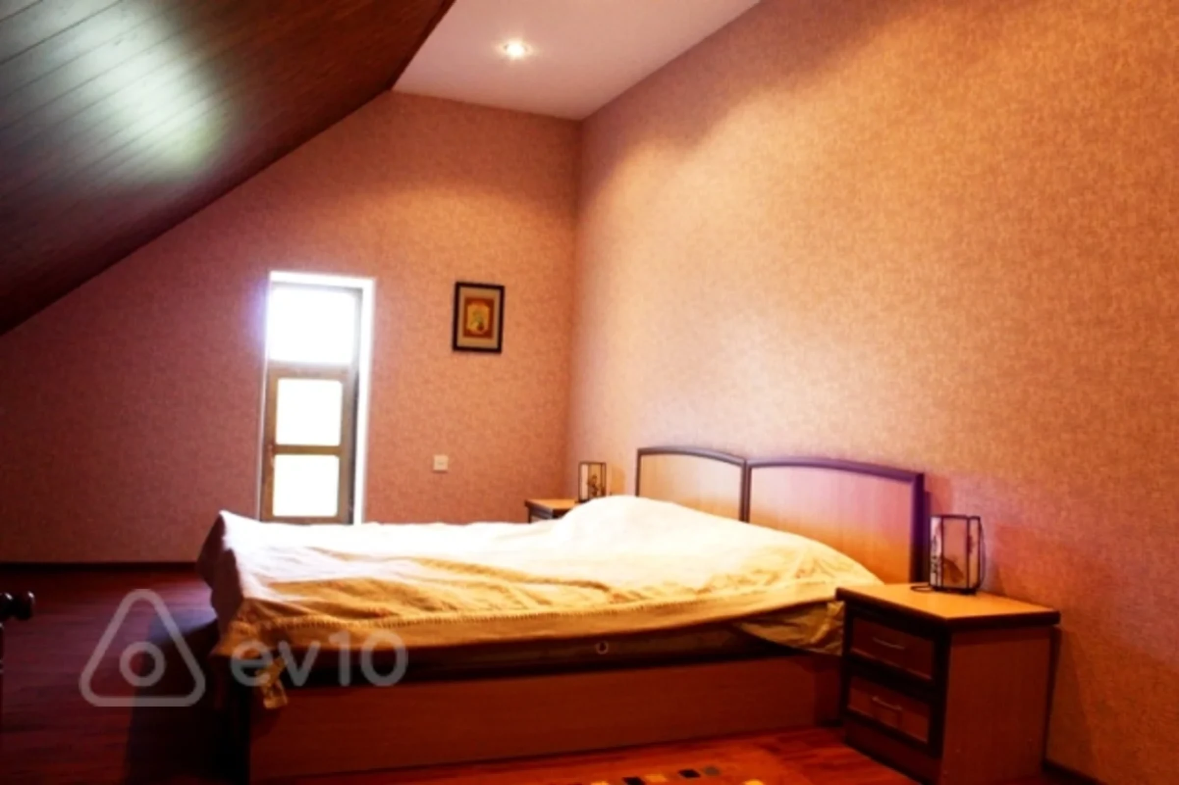 Kirayə verilir 4 otaqlı həyət evi 155 m²