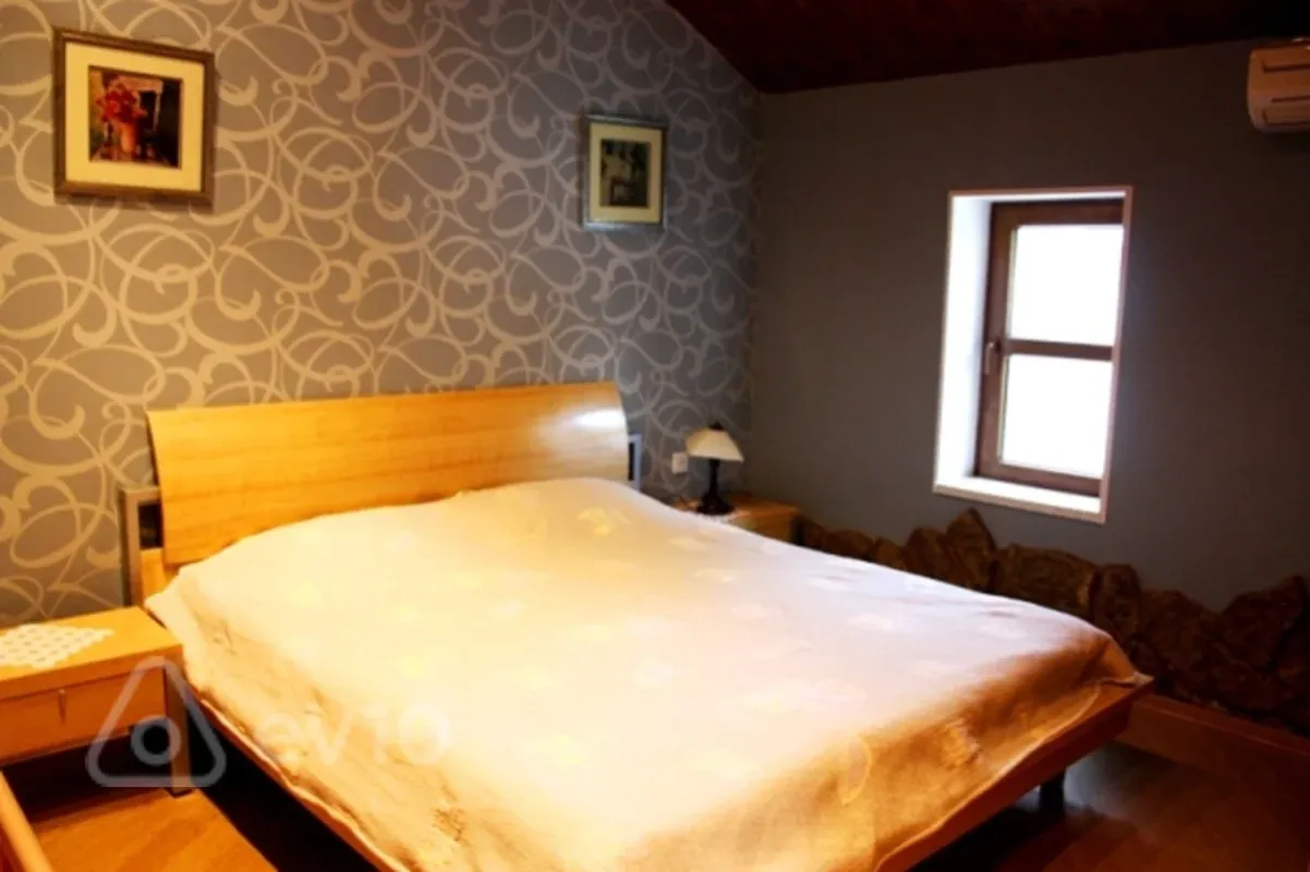 Kirayə verilir 4 otaqlı həyət evi 155 m²