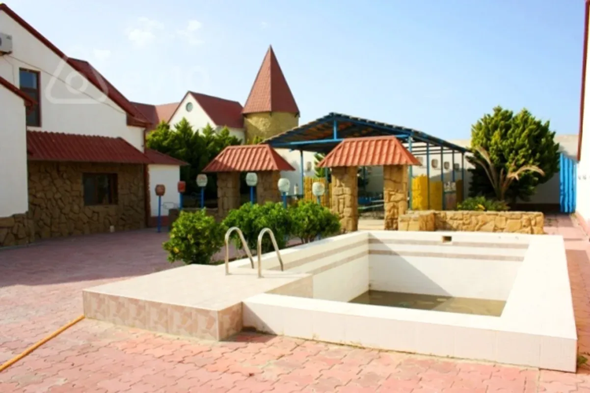 Kirayə verilir 4 otaqlı həyət evi 155 m²