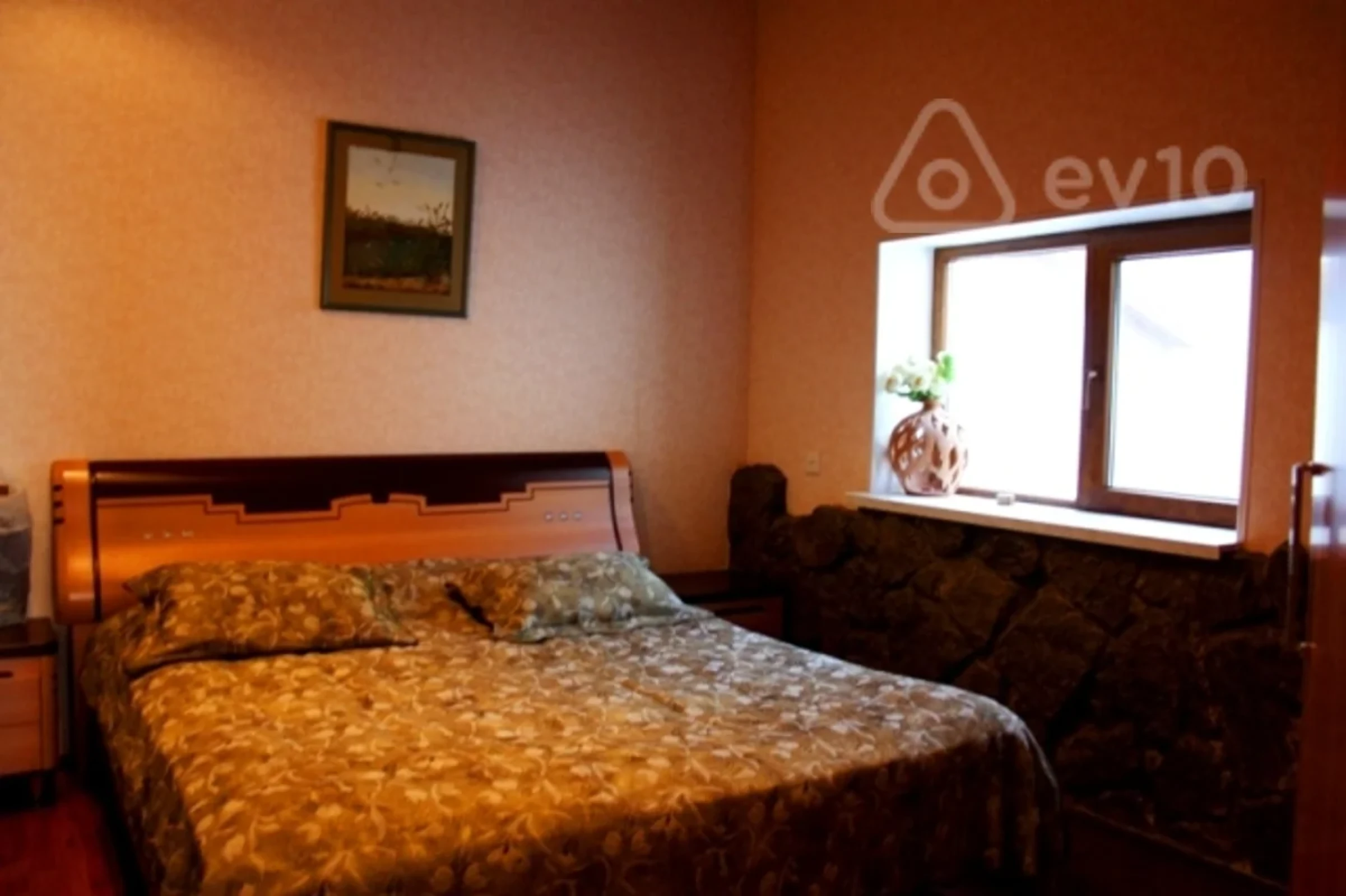 Kirayə verilir 4 otaqlı həyət evi 155 m²