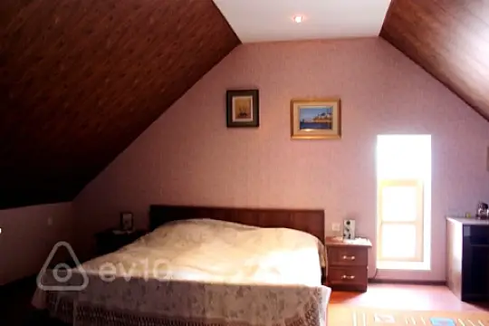 Kirayə verilir 4 otaqlı həyət evi 155 m²