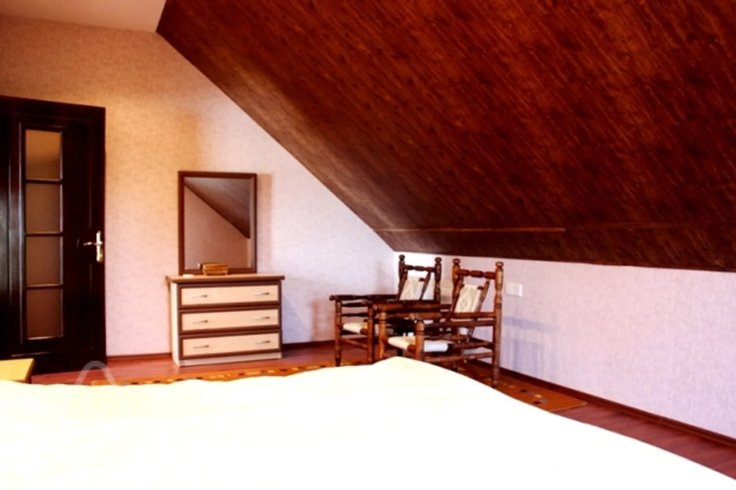 Kirayə verilir 4 otaqlı həyət evi 155 m²