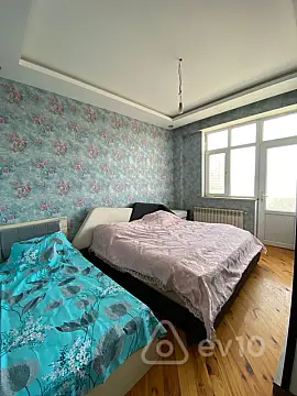 Kirayə verilir 2 otaqlı yeni tikili 84 m²