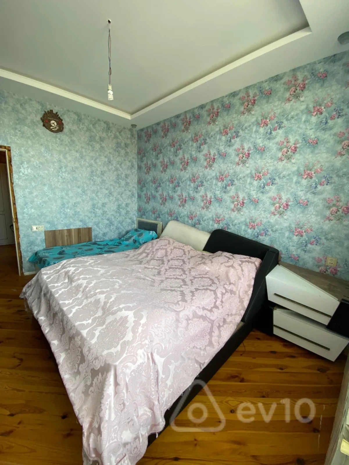 Kirayə verilir 2 otaqlı yeni tikili 84 m²