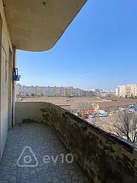 Kirayə verilir 2 otaqlı yeni tikili 84 m²