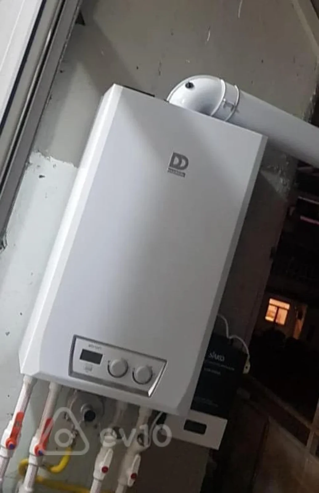 Kirayə verilir 2 otaqlı yeni tikili 65 m²