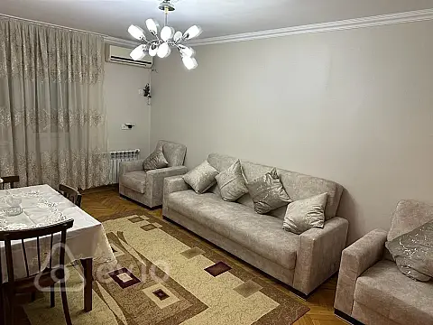 Kirayə verilir 2 otaqlı yeni tikili 65 m² — Bakı, Nəsimi 2 otaq 65.00 m²