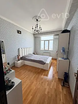 Kirayə verilir 2 otaqlı yeni tikili 60 m² — Bakı, Xətai 2 otaq 60.00 m²