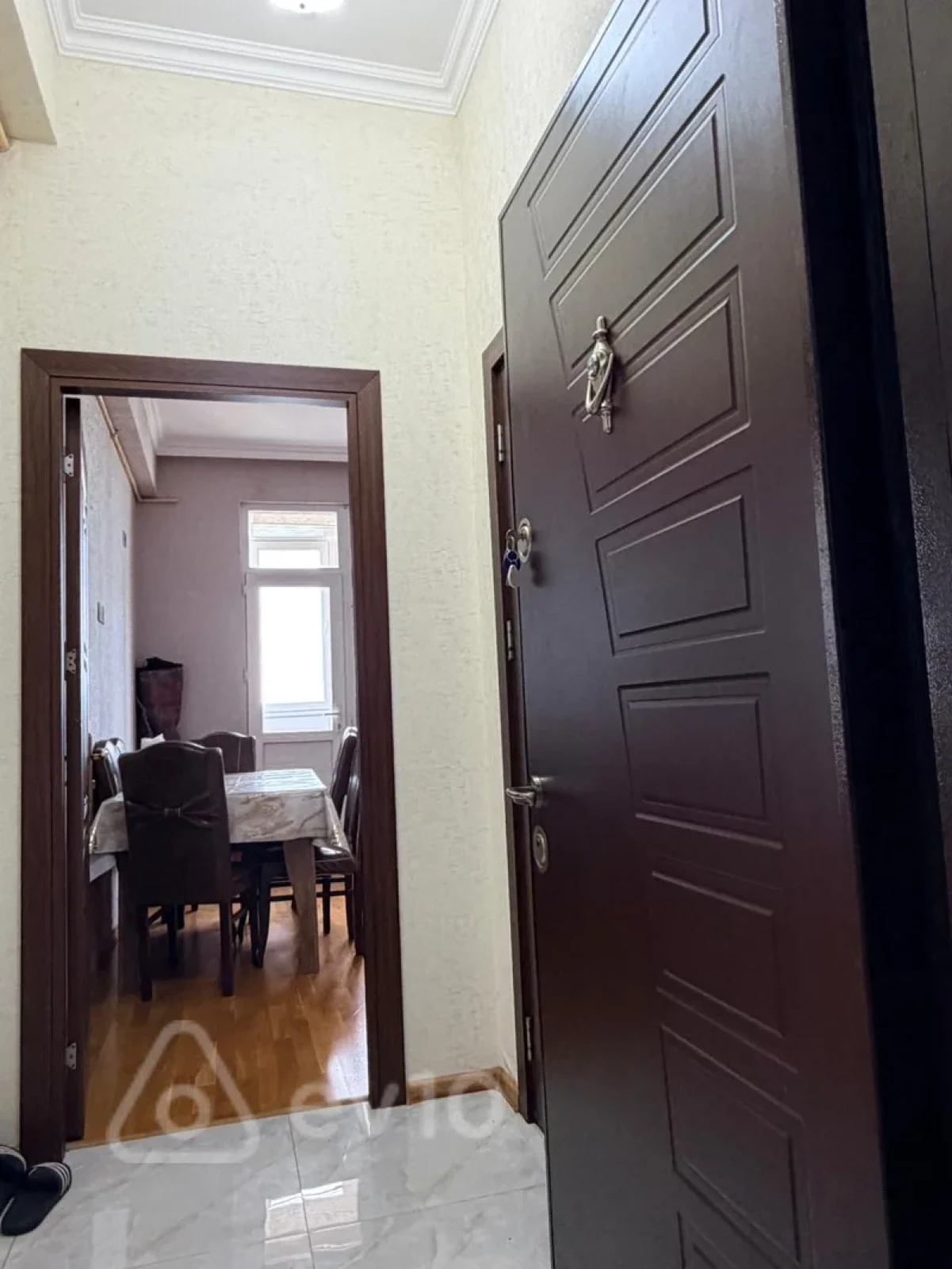 Kirayə verilir 2 otaqlı yeni tikili 60 m²