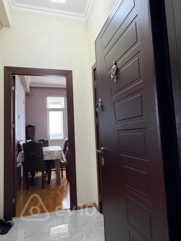 Kirayə verilir 2 otaqlı yeni tikili 60 m²