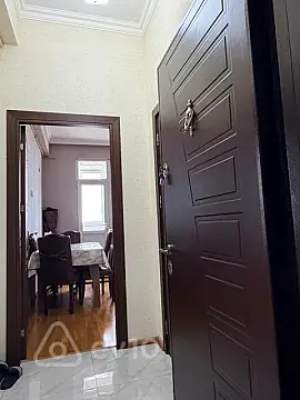 Kirayə verilir 2 otaqlı yeni tikili 60 m²