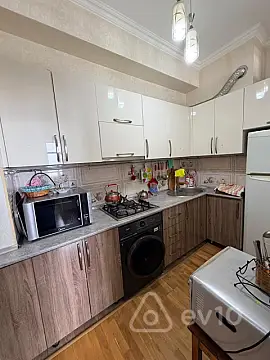 Kirayə verilir 2 otaqlı yeni tikili 60 m²
