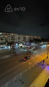 Satılır 2 otaqlı yeni tikili 45 m²