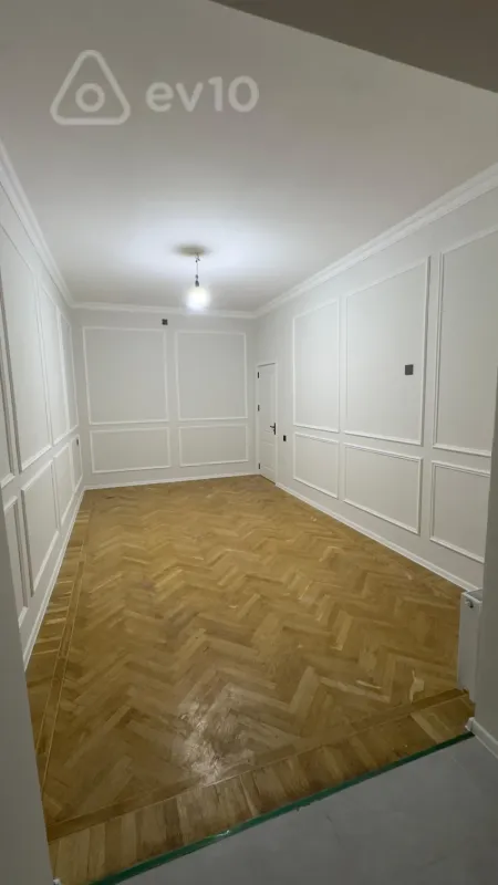 Satılır 2 otaqlı yeni tikili 45 m²