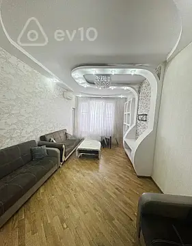 Satılır 2 otaqlı köhnə tikili 69 m²