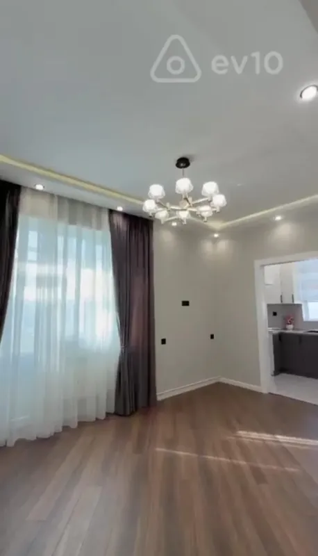 Satılır 2 otaqlı yeni tikili 51 m²