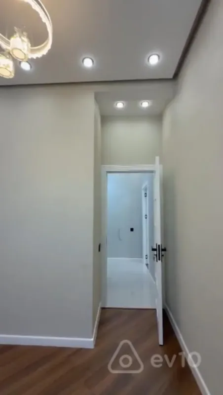 Satılır 2 otaqlı yeni tikili 51 m²