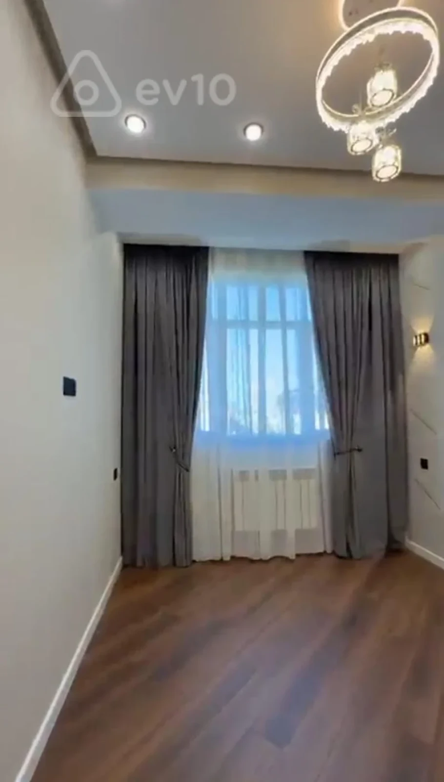 Satılır 2 otaqlı yeni tikili 51 m²