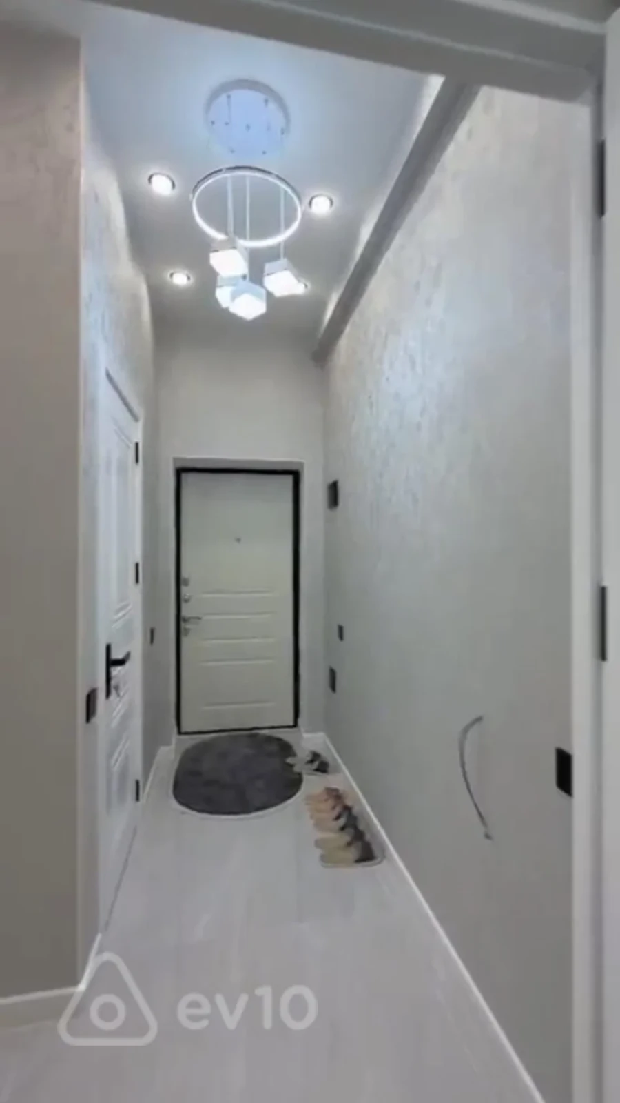 Satılır 2 otaqlı yeni tikili 51 m²