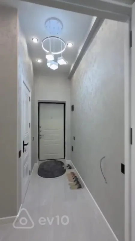 Satılır 2 otaqlı yeni tikili 51 m²