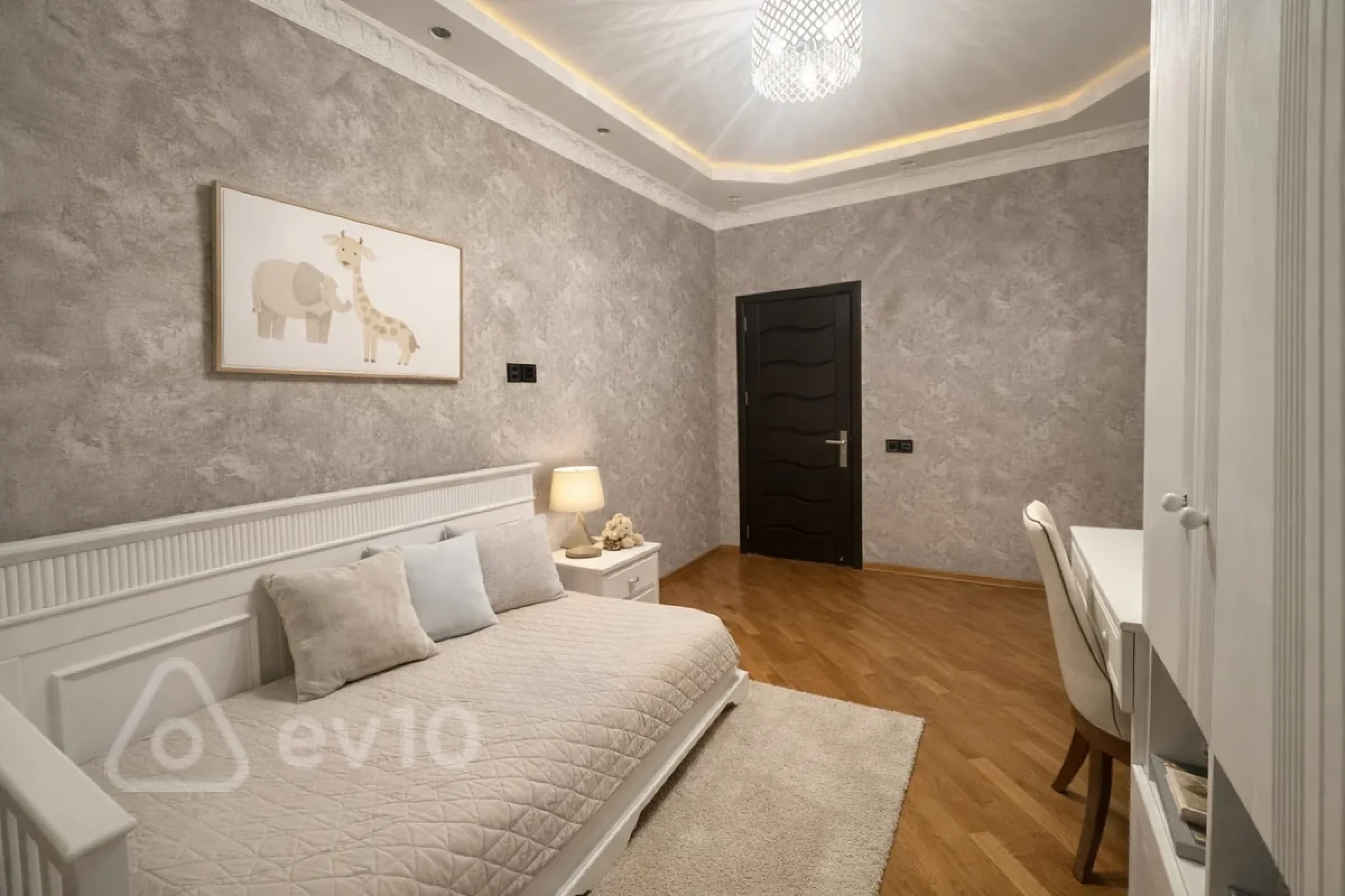 Satılır 3 otaqlı yeni tikili 120 m²