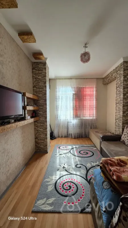 Satılır 1 otaqlı yeni tikili 36 m²