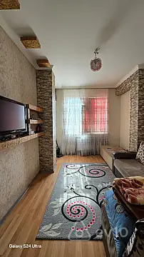 Satılır 1 otaqlı yeni tikili 36 m² — Xırdalan 1 otaq 36.00 m²