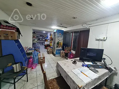 Satılır mənzil 110 m²