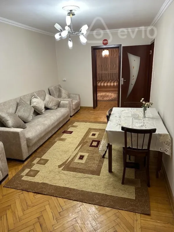 Kirayə verilir 2 otaqlı yeni tikili 64 m²
