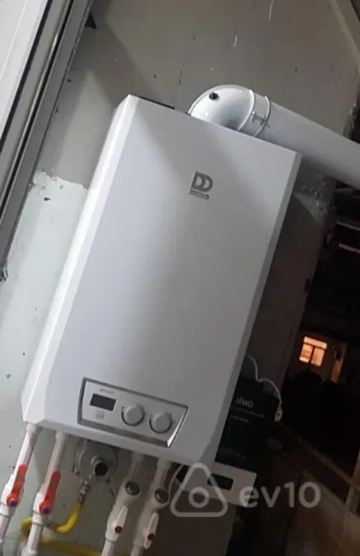 Kirayə verilir 2 otaqlı yeni tikili 64 m²