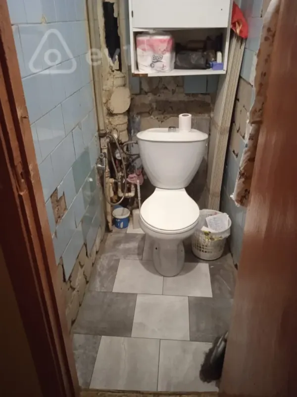 Satılır 3 otaqlı köhnə tikili 80 m²